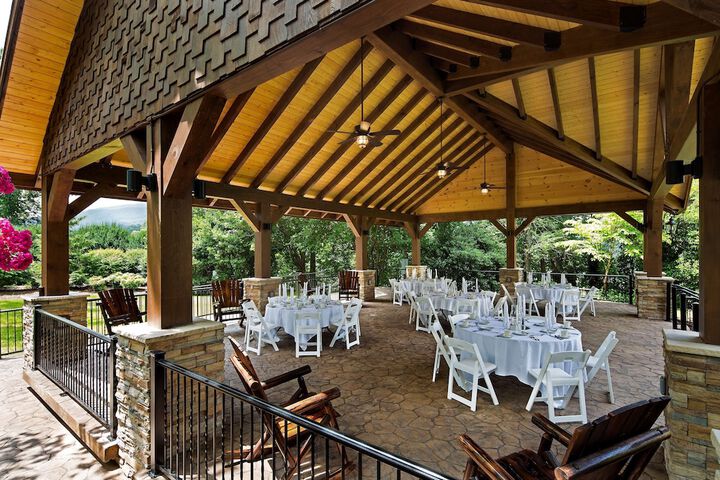 The Park Vista - a DoubleTree by Hilton Hotel - Gatlinburg