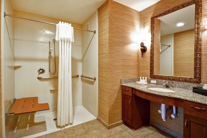 Homewood Suites by Hilton Ocala at Heath Brook