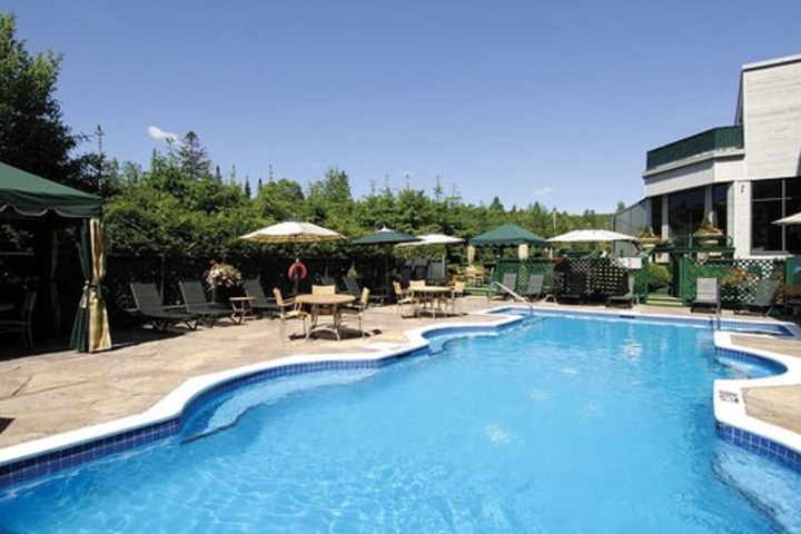 Pool 5 of 38