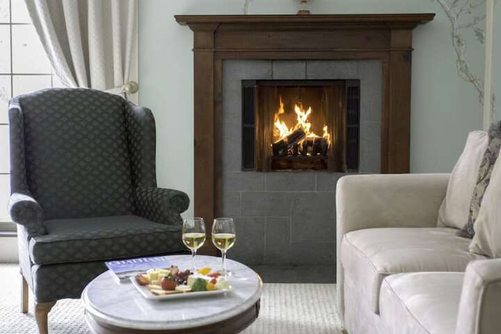 Queen Anne Inn