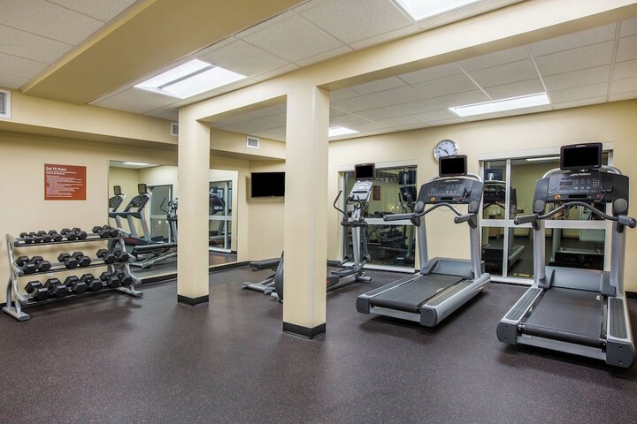 TownePlace Suites Olympia
