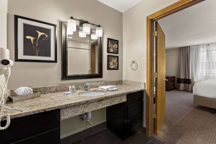Comfort Inn & Suites Ludington near US-10