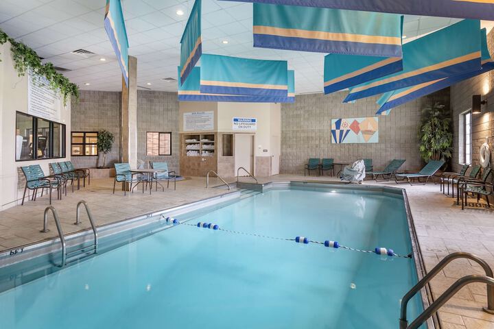 Pool 5 of 44