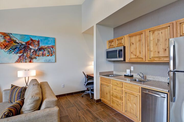 Homewood Suites by Hilton Jackson