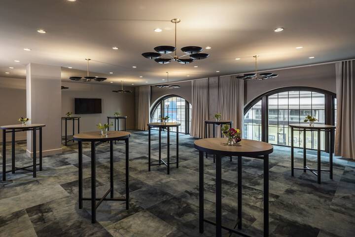 Kissel Uptown Oakland in the Unbound Collection by Hyatt