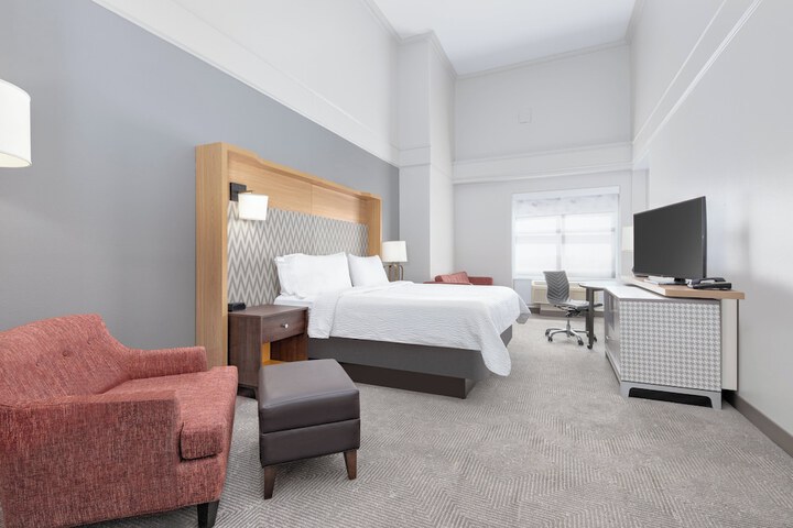 Holiday Inn Killeen – Fort Hood Area by IHG