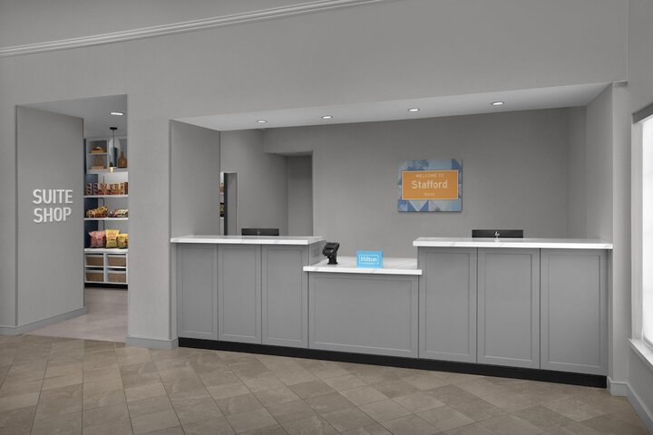 Homewood Suites by Hilton Houston Stafford Sugar Land
