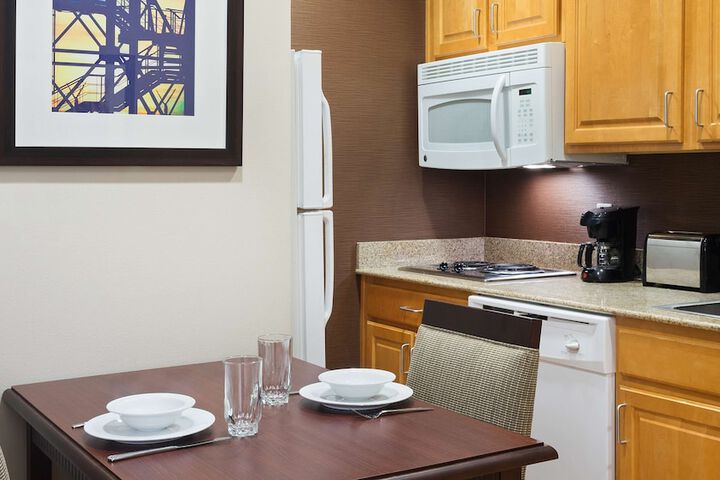 Homewood Suites by Hilton Shreveport