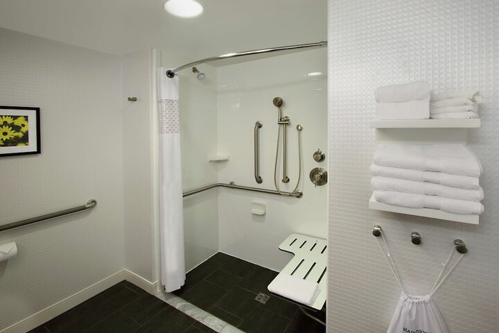 Hampton Inn Hagerstown-I-81