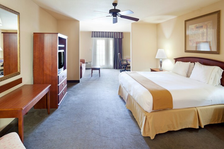 Holiday Inn Express Hotel & Suites Kerrville by IHG
