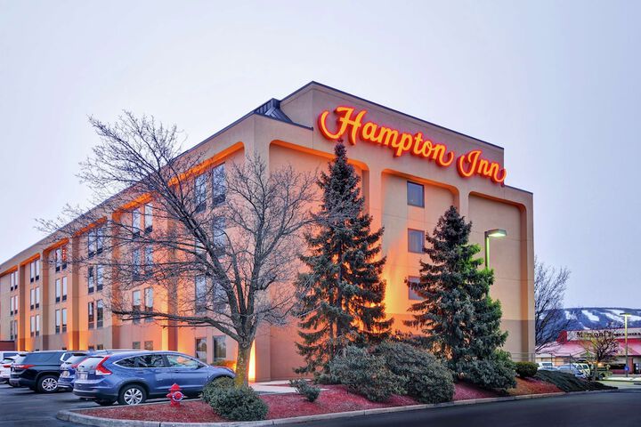 Hotel 3 of 32