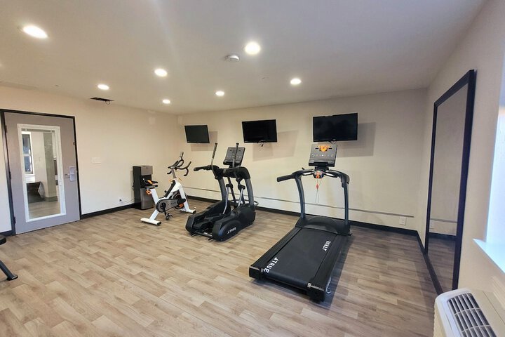 Clarion Pointe Harrodsburg-Danville