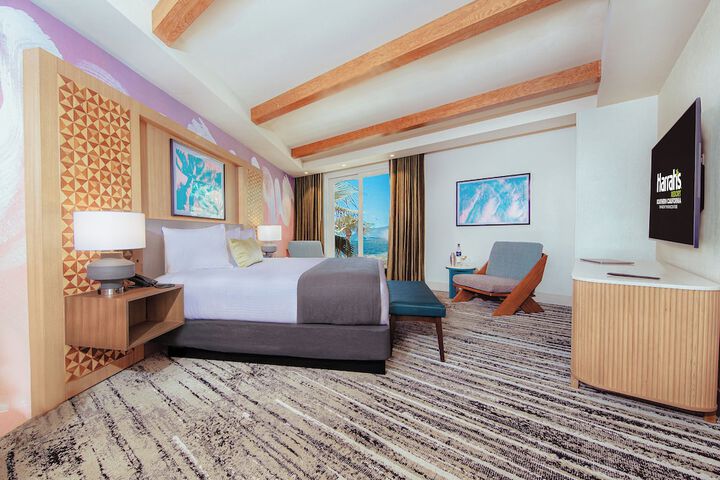 Harrahs Resort Southern California Hotel & Casino - a Caesars Rewards Destination