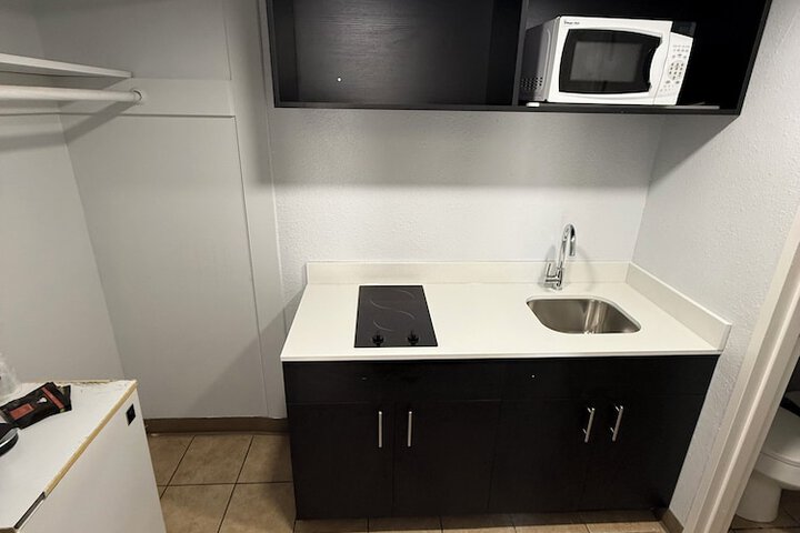 Oroville Value Suites