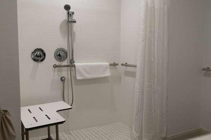 Hilton Garden Inn Waco