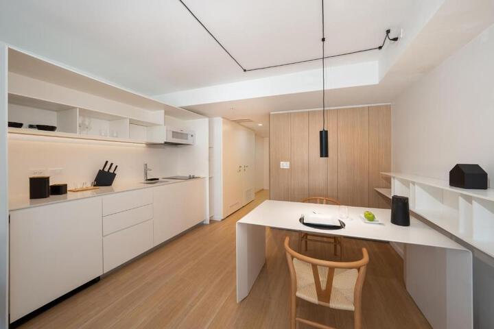 Beach Haus Residences