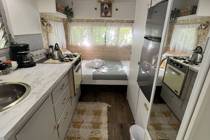 Boheme Retreats