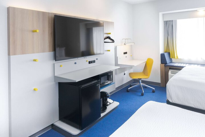 Microtel Inn & Suites by Wyndham Olean / Allegany
