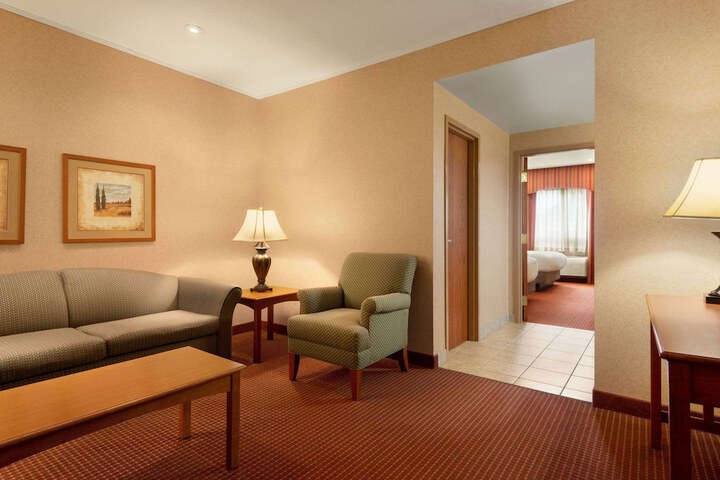 Days Inn by Wyndham Swift Current