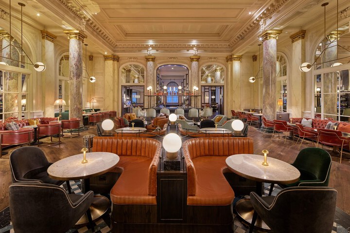 Fairmont Palliser