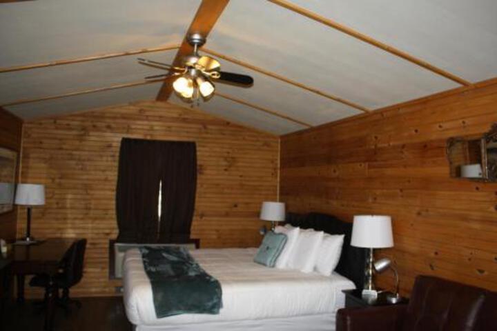 Oberlin Inn