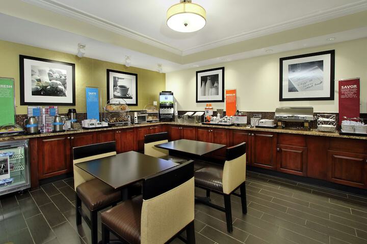 Breakfast/Coffee Service 50 of 60