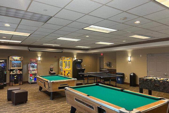 Comfort Suites Oshkosh West