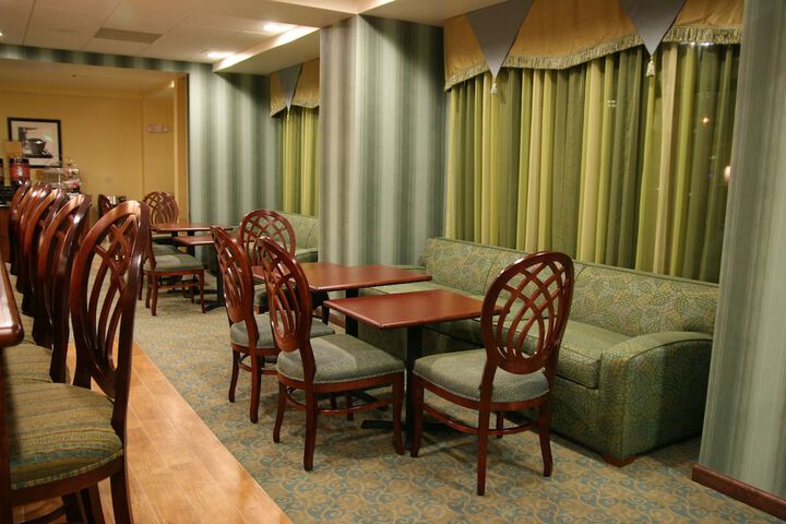 Hotel Interior 11 of 28