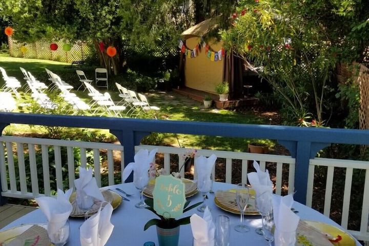 Wedding/Banquet 29 of 39