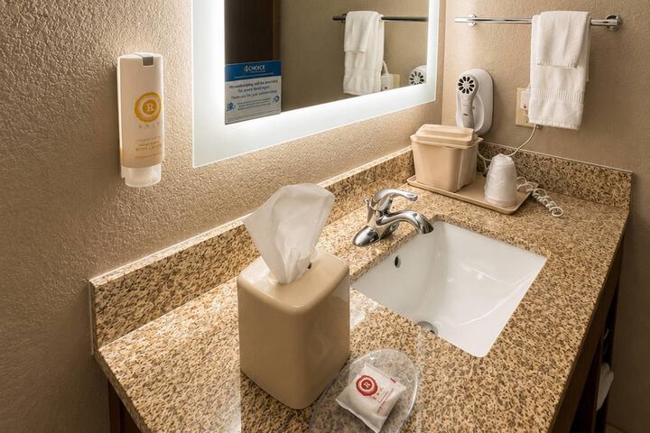 Comfort Inn & Suites Las Cruces Mesilla