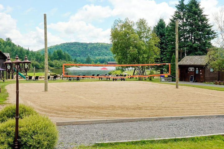Chalets Royal Laurentien