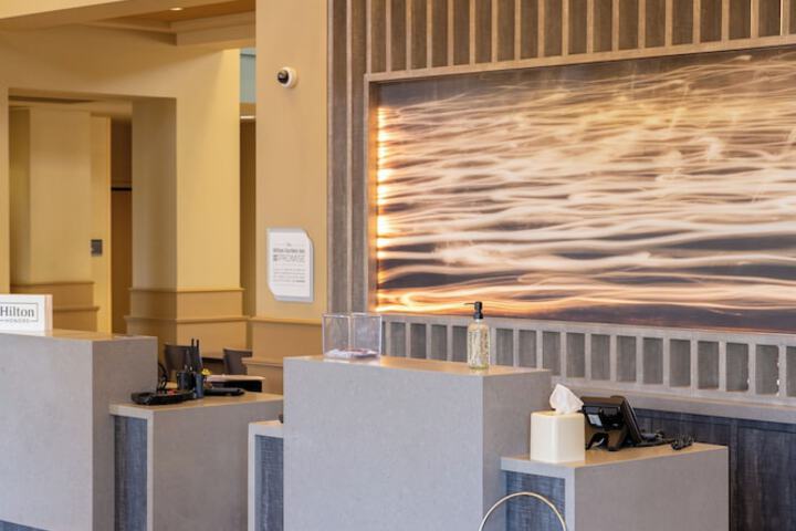 Hilton Garden Inn Los Angeles Montebello