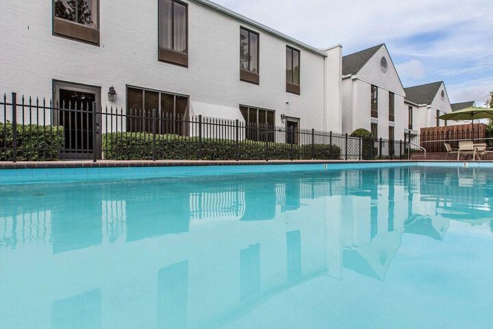 Comfort Inn Pinehurst - Southern Pines