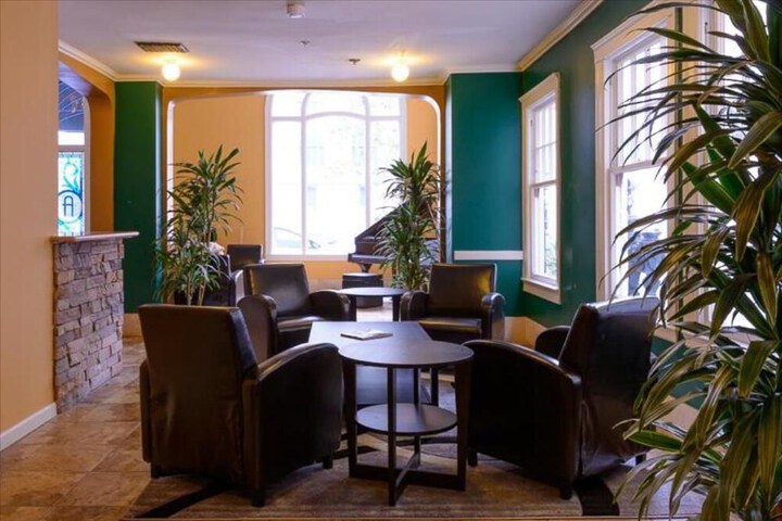 Hotel Interior 3 of 10