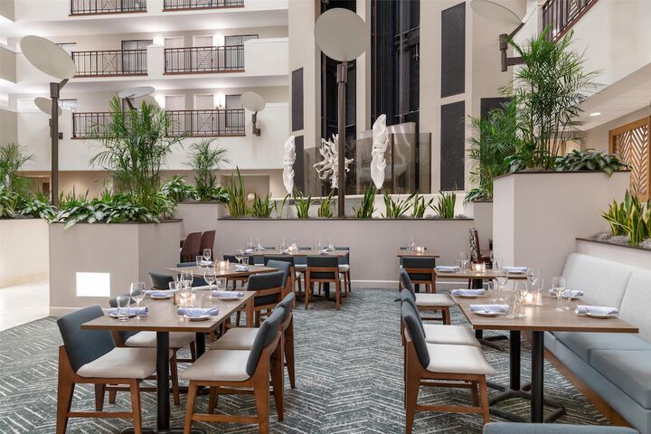Embassy Suites by Hilton Fort Myers Estero