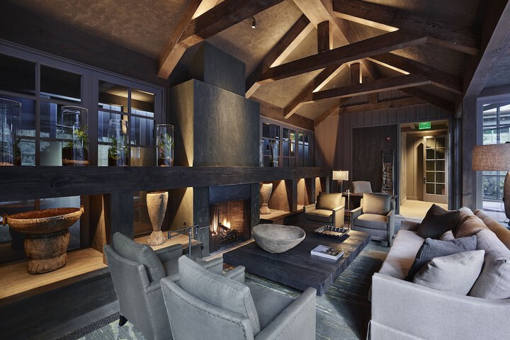 Meadowood Napa Valley