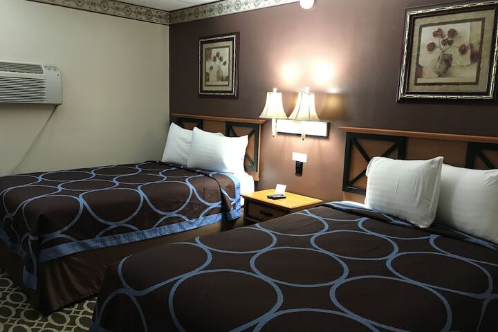 Budget Inn Marinette