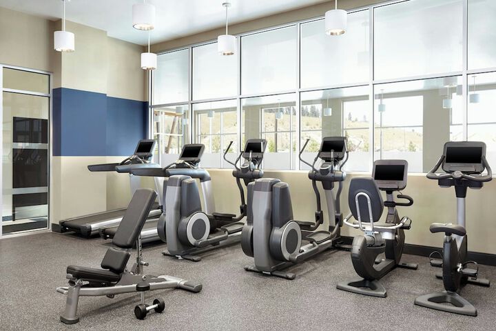 Four Points by Sheraton Kelowna Airport