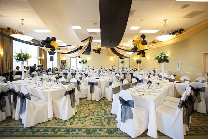 DoubleTree by Hilton Napa Valley - American Canyon