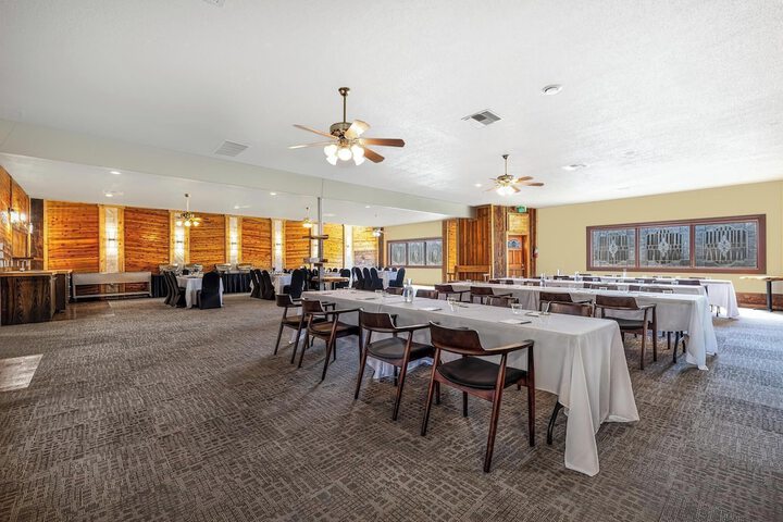 Soap Lake Resort a Dazzler Select by Wyndham