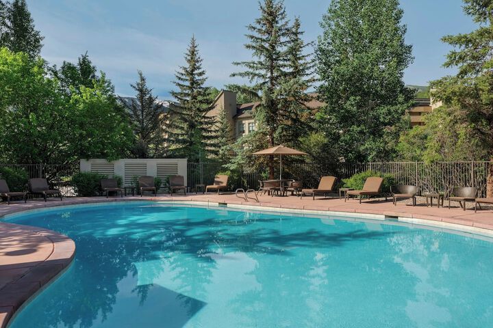Sheraton Mountain Vista Villas Avon / Vail Valley