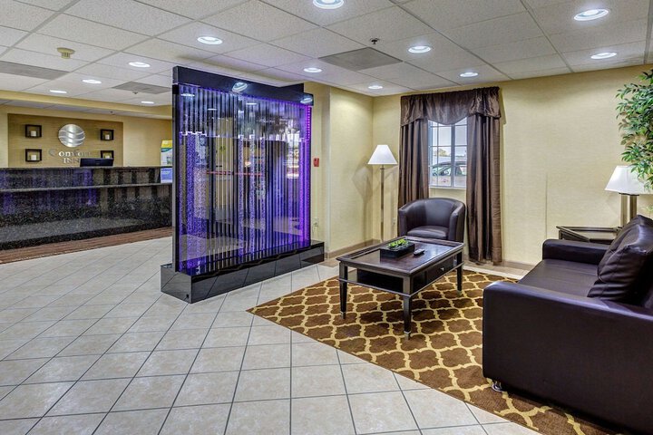 Hotel Interior 14 of 42