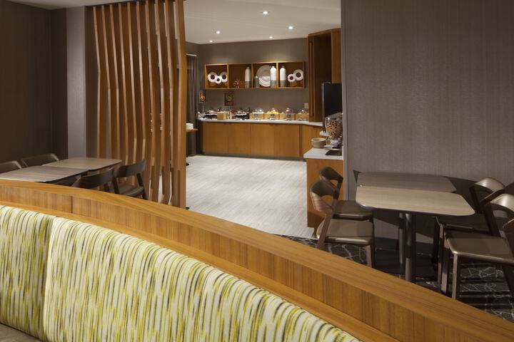 SpringHill Suites by Marriott Atlanta Kennesaw