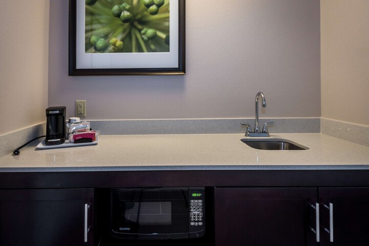 Hampton Inn & Suites Hammond