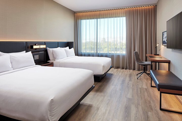 AC Hotel by Marriott San Jose Santa Clara