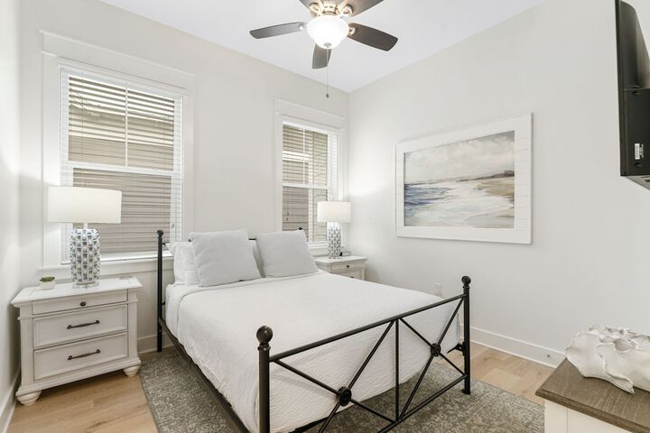 Prominence on 30A by Panhandle Getaways