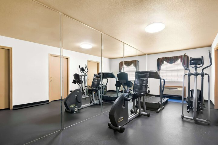 Health and Fitness 24 of 25