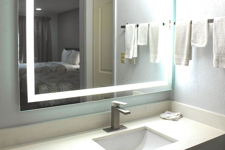 Motel 6 – Mccomb Ms