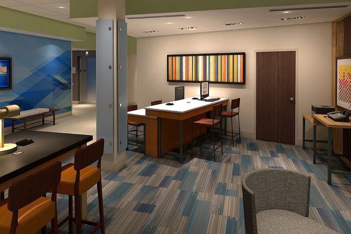Holiday Inn Express & Suites Hammond by IHG