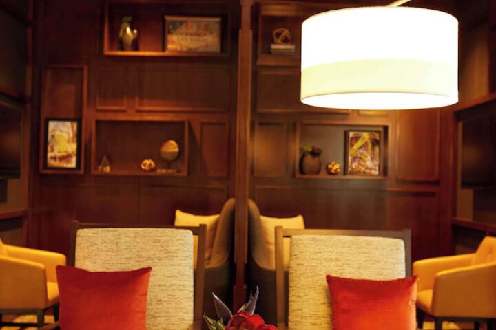 Hotel Interior 10 of 24